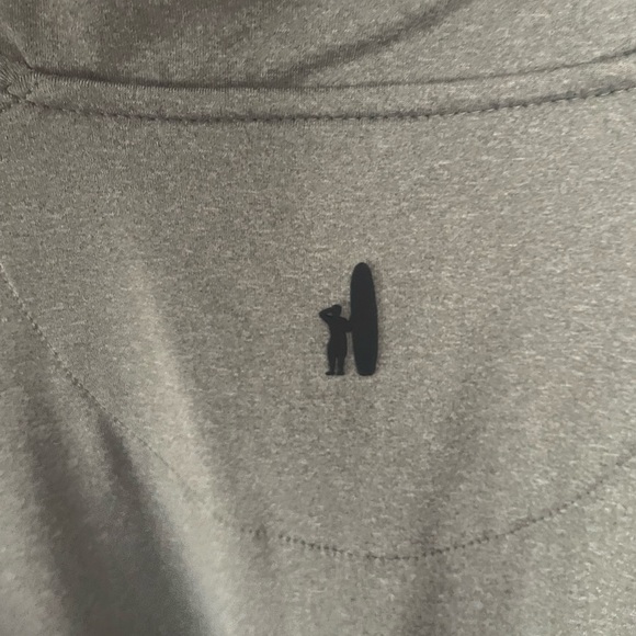 Johnnie O pullover XXL - Picture 4 of 4